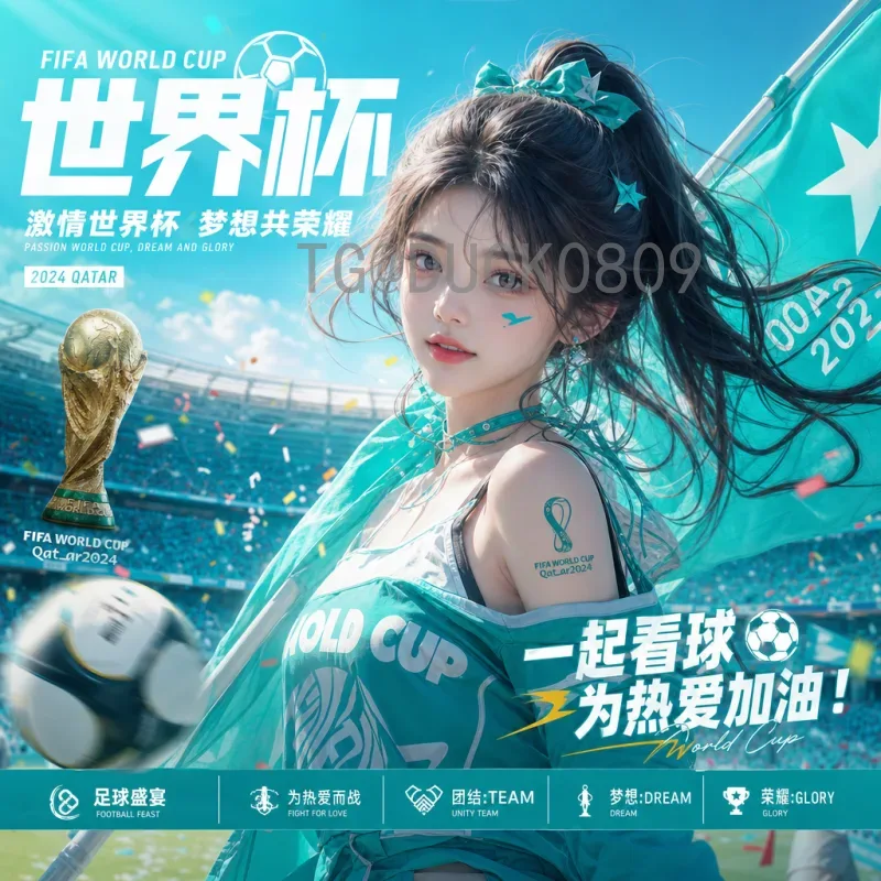 荷兰世界杯历史回顾：无冕之王的荣耀与遗憾