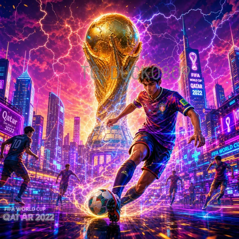 完整2026年国际足联世界杯分组规则解读：扩军后的新变革与抽签流程